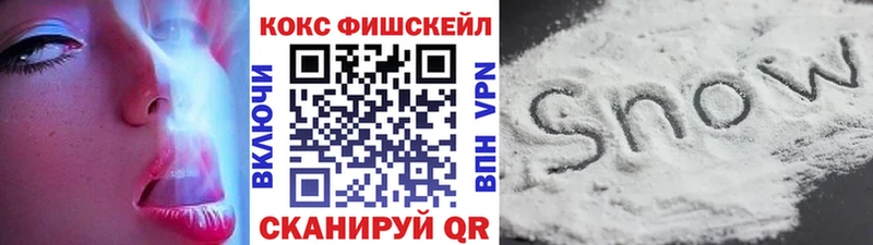 Кокаин FishScale  Бологое 